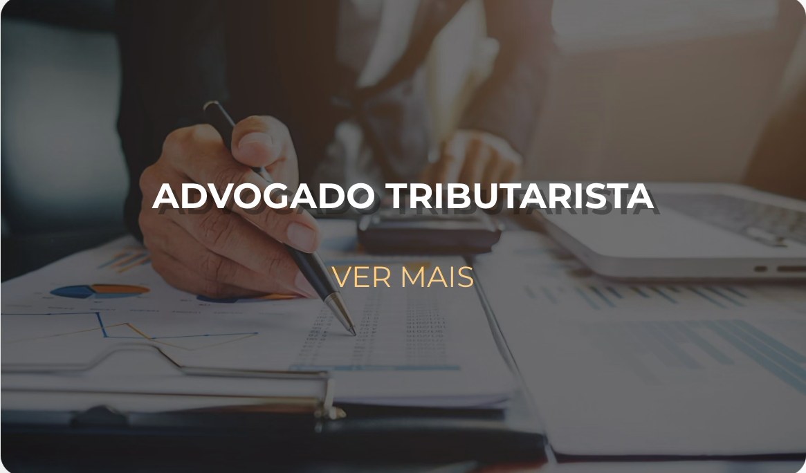 Advogado Tributarista